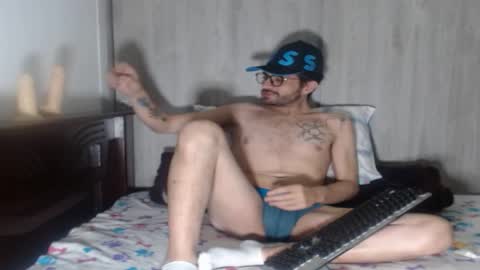 Caleb online show from 05/28/26, 01:03