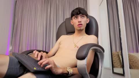 caled_saenz online show from 05/13/26, 09:11