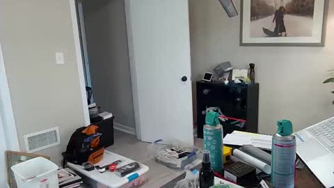 Cale online show from 02/03/25, 04:20