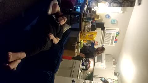 freakslikeus online show from 07/28/26, 04:39