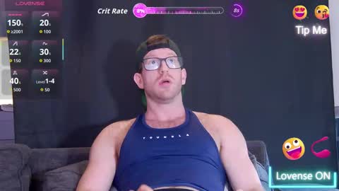 calfurey online show from 11/22/25, 06:29