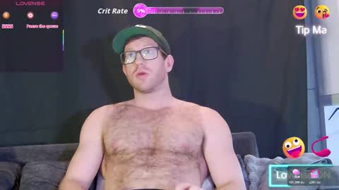 calfurey online show from 11/30/25, 06:23