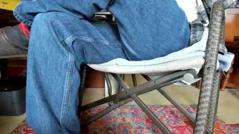 Snapshot of cali1962 chatting on 01/11/26, 08:03 Cal online show from 01/11/26, 08:03