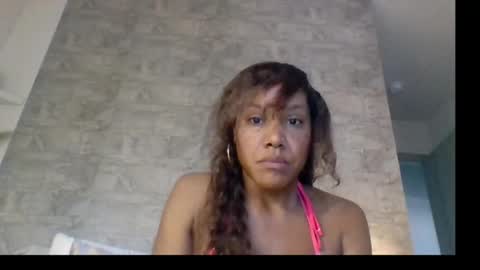 Cali Rain online show from 05/19/26, 11:49