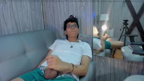 Maikol Steve online show from 03/23/26, 04:22