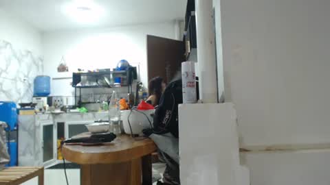 Snapshot of calibanga chatting on 07/24/26, 02:59 NOBODY online show from 07/24/26, 02:59