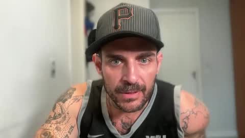 CaliforniaBrazilian online show from 03/02/26, 07:10