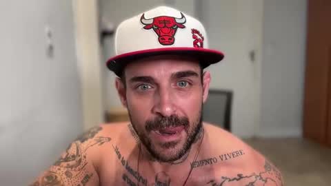 CaliforniaBrazilian online show from 03/16/26, 11:09