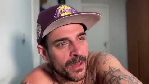 CaliforniaBrazilian online show from 03/20/26, 11:26