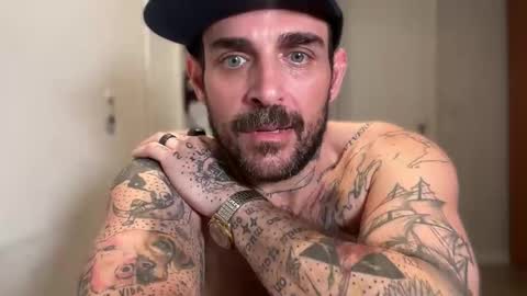 CaliforniaBrazilian online show from 03/27/26, 02:06