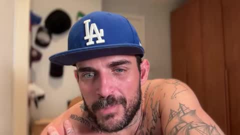 CaliforniaBrazilian online show from 03/27/26, 08:52