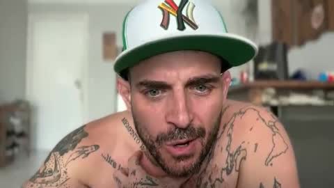 CaliforniaBrazilian online show from 04/05/26, 11:40