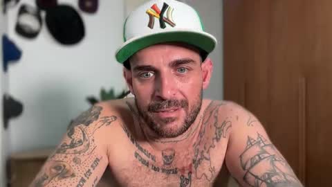 CaliforniaBrazilian online show from 04/07/26, 11:48