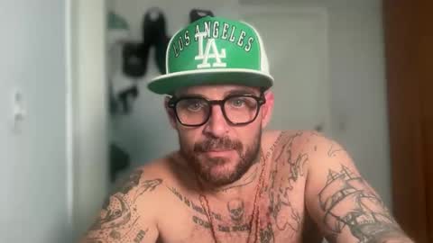 CaliforniaBrazilian online show from 04/15/26, 11:38