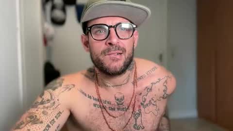 CaliforniaBrazilian online show from 04/20/26, 01:25