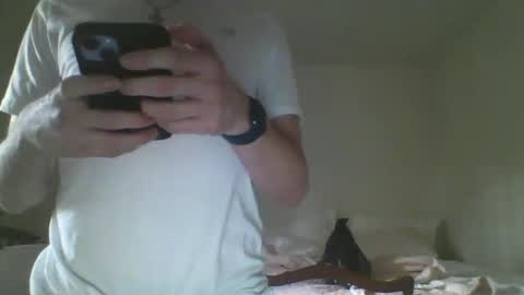 Alfredo online show from 01/24/25, 08:11