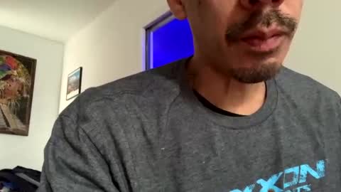 Follow me on IG - Slick2b805 online show from 02/05/25, 08:14