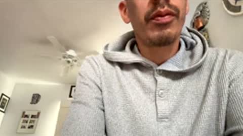 Follow me on IG - Slick2b805 online show from 03/23/26, 09:30