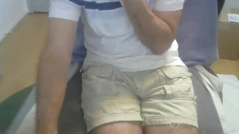 Snapshot of califun4u chatting on 01/07/25, 12:45 califun4u online show from 01/07/25, 12:45