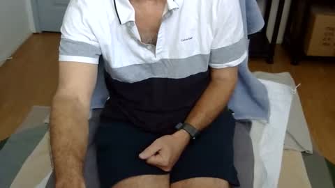 califun4u online show from 05/24/26, 11:21