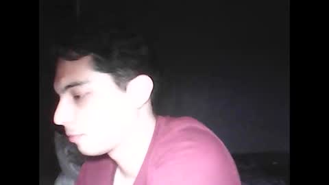 Snapshot of caligula_99 chatting on 12/16/25, 01:43 Calgula online show from 12/16/25, 01:43