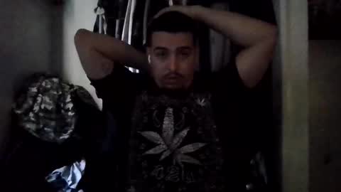 calilovin420 online show from 04/18/26, 07:58