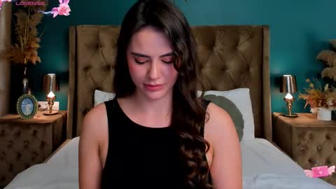 Cali online show from 11/26/25, 08:54