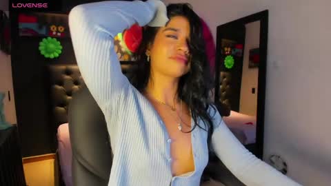 Snapshot of caliope_777 chatting on 05/02/26, 05:45 caliope_777 online show from 05/02/26, 05:45