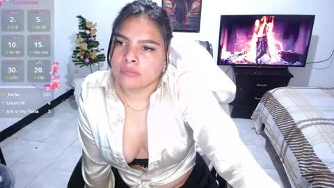 caliope_goddess1 online show from 12/31/24, 01:19