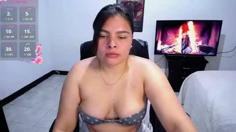 caliope_goddess1 online show from 01/05/25, 10:19