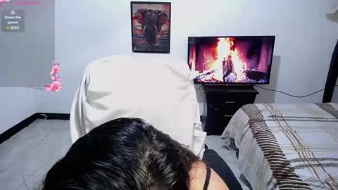 caliope_goddess1 online show from 01/21/25, 06:34