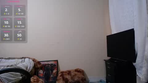 caliope_goddess1 online show from 09/15/25, 10:43