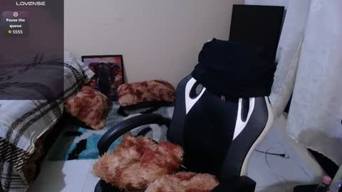 caliope_goddess1 online show from 09/28/25, 11:10