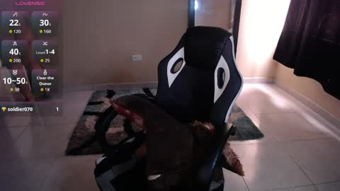 caliope_goddess1 online show from 05/21/26, 06:04
