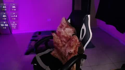 caliope_goddess1 online show from 07/01/26, 10:06