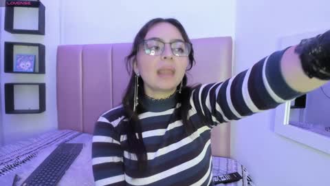 Calipe  Morfeo  online show from 12/03/24, 02:05