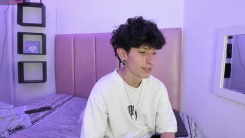 Calipe  Morfeo  online show from 12/03/24, 05:45