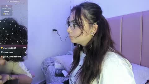 Calipe  Morfeo  online show from 12/05/24, 05:17