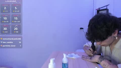 Calipe  Morfeo  online show from 12/06/24, 07:45