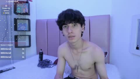 Calipe  Morfeo  online show from 12/13/24, 04:05