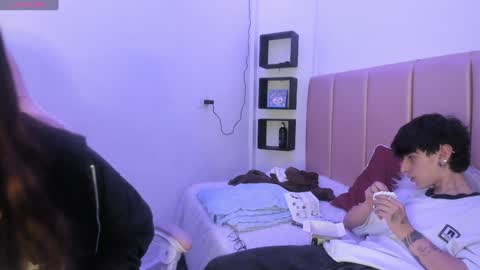 Calipe  Morfeo  online show from 12/14/24, 03:15