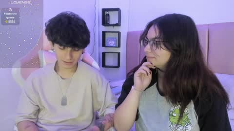 Calipe  Morfeo  online show from 12/17/24, 02:00