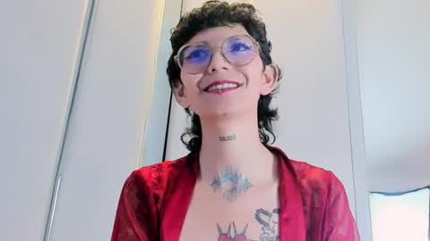Caliope  online show from 07/05/26, 04:19