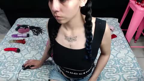 Snapshot of calipso_swet chatting on 12/12/24, 09:04 Calipso Swet online show from 12/12/24, 09:04