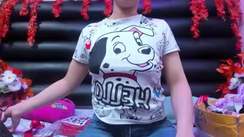 Snapshot of calipso_swet chatting on 09/09/25, 08:52 Calipso Swet online show from 09/09/25, 08:52