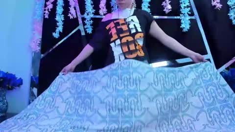 Snapshot of calipso_swet chatting on 09/14/25, 10:31 Calipso Swet online show from 09/14/25, 10:31