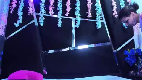 Snapshot of calipso_swet chatting on 09/16/25, 08:43 Calipso Swet online show from 09/16/25, 08:43