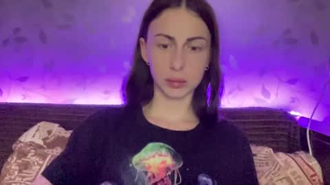 Anna online show from 01/31/25, 08:33