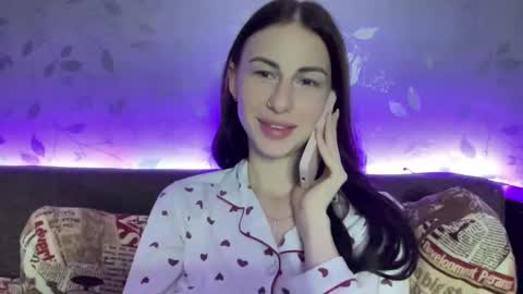 Anna online show from 03/07/25, 01:31