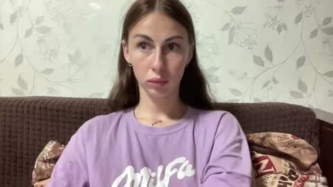 Anna online show from 09/11/25, 06:52